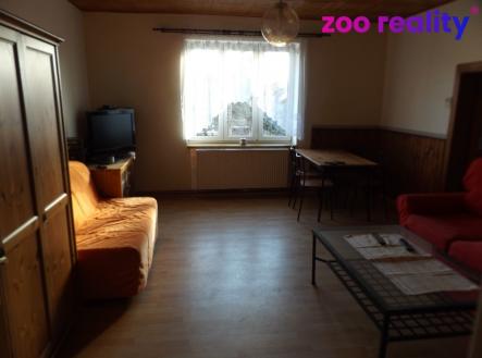 dscf4600.jpg | Pronájem bytu, 3+1, 91 m²