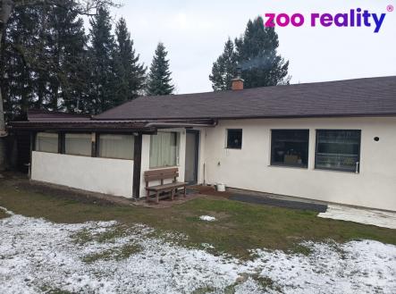 img-20251127-wa0025.jpg | Prodej - chata/rekreační objekt, 58 m²