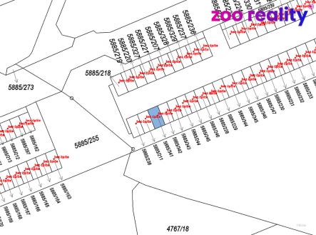 KM - 04.12.2025 | Pronájem - malý objekt/garáž