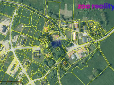 km.png | Prodej - pozemek pro bydlení, 880 m²