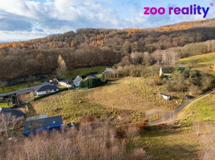 Prodej - pozemek pro bydlení, 3 127 m²