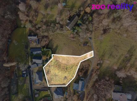 pozemek-skalni-litvinov-11-vyznaceno.jpg | Prodej - pozemek pro bydlení, 3 127 m²