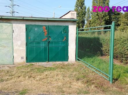 25420414-7bf9-40af-8b63-6f05c1db66cb.jpg | Pronájem - malý objekt/garáž