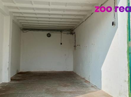 95fa910b-1e5c-4873-bb49-9c2bb041b570.jpg | Pronájem - malý objekt/garáž