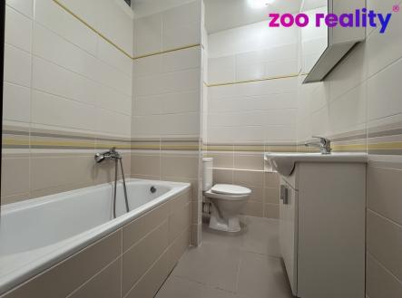 img-7163.jpeg | Pronájem bytu, 1+1, 36 m²