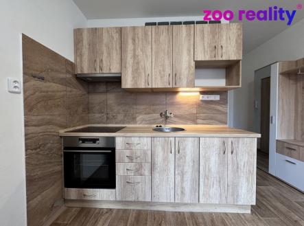 img-7169.jpeg | Pronájem bytu, 1+1, 36 m²