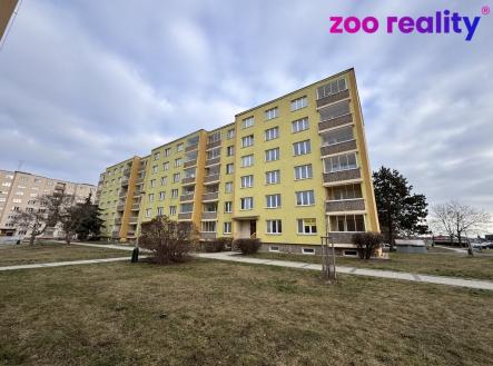 img-7182.jpeg | Pronájem bytu, 1+1, 40 m²