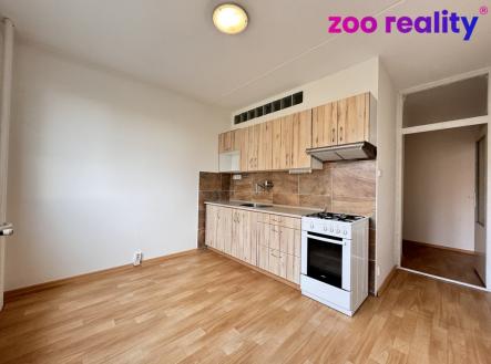 img-7173.jpeg | Pronájem bytu, 1+1, 40 m²