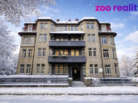 Pronájem bytu, 3+1, 120 m² obrázek