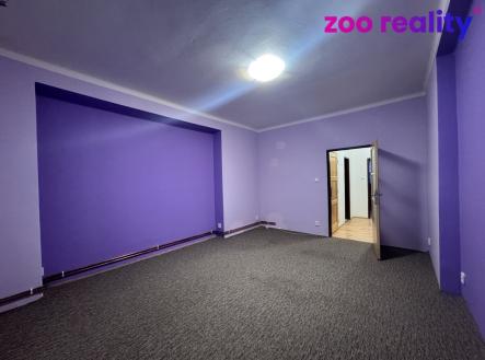 img-7080.jpeg | Pronájem bytu, 1+1, 6 480 m²