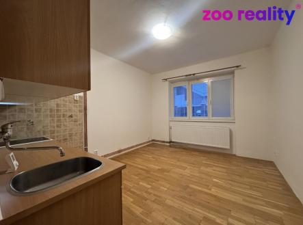 img-7070.jpeg | Pronájem bytu, 1+1, 6 480 m²