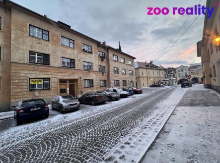 img-7082.jpeg | Pronájem bytu, 1+1, 6 480 m²