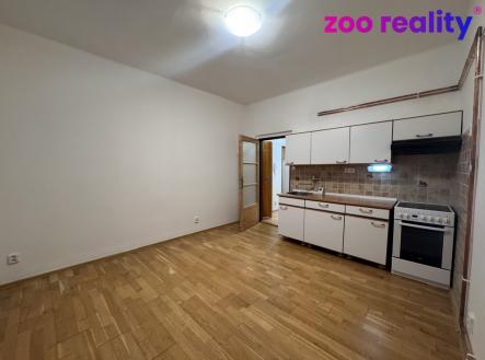 img-7071.jpeg | Pronájem bytu, 1+1, 6 480 m²