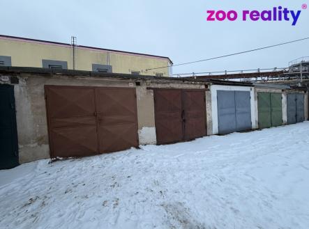 img-1297.jpeg | Prodej - malý objekt/garáž