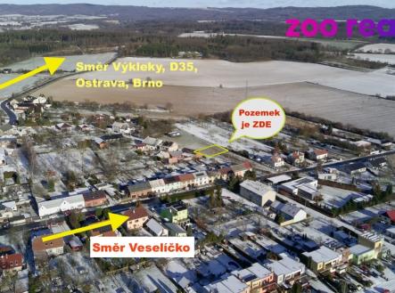 upravena.jpeg | Prodej - pozemek pro bydlení, 577 m²