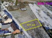 Prodej - pozemek pro bydlení, 577 m²