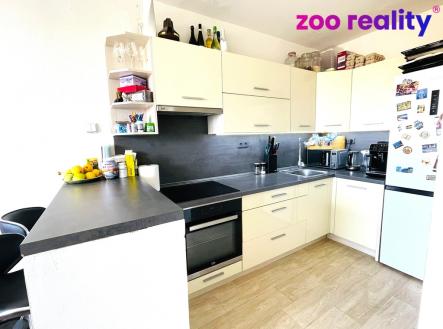 kuchyn.jpeg | Pronájem bytu, 2+kk, 40 m²