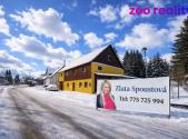 Prodej - chata/rekreační objekt, 200 m²