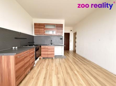 img-0531.jpeg | Pronájem bytu, 1+1, 39 m²