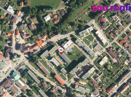 mapy-1.png | Prodej bytu, 3+1, 69 m²