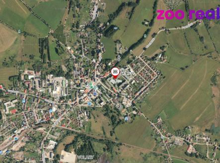 mapy-2.png | Prodej bytu, 3+1, 69 m²