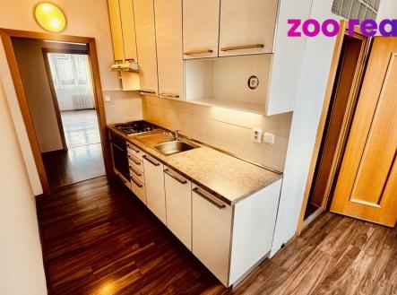 Pronájem bytu, 3+1, 81 m² obrázek