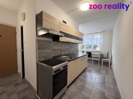 img-1440.jpeg | Pronájem bytu, 2+1, 60 m²