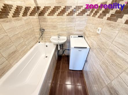 img-1429.jpeg | Pronájem bytu, 2+1, 60 m²