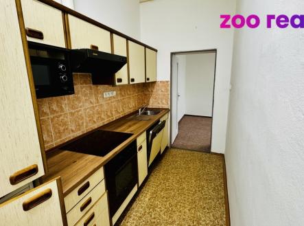 img-9396.jpeg | Pronájem bytu, 2+1, 45 m²