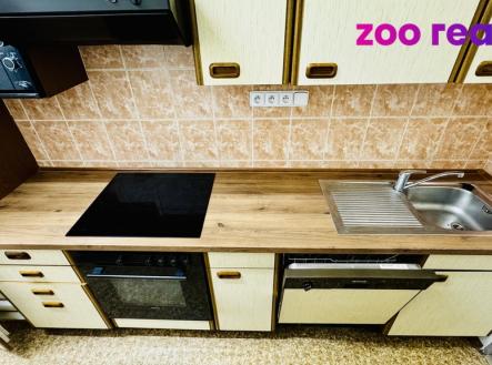 img-9395.jpeg | Pronájem bytu, 2+1, 45 m²