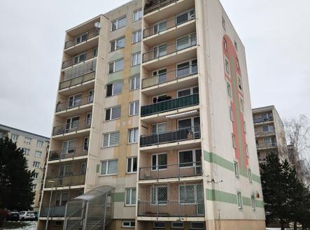 Pronájem bytu, 2+kk, 52 m² obrázek