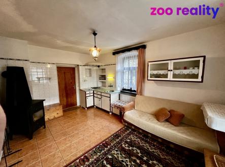 pokoj2 kk | Prodej - dům/vila, 158 m²