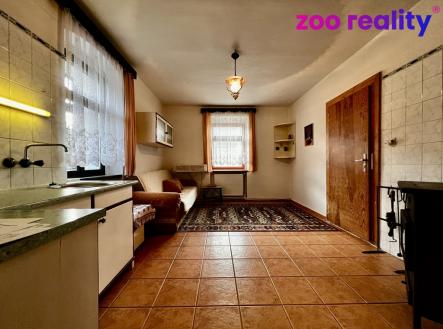 pokoj2 kk | Prodej - dům/vila, 158 m²