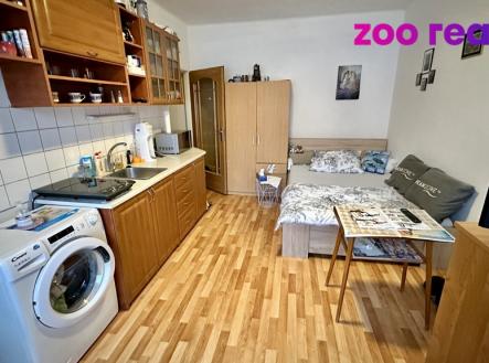 img-5213.jpg | Prodej bytu, 1+kk, 21 m²