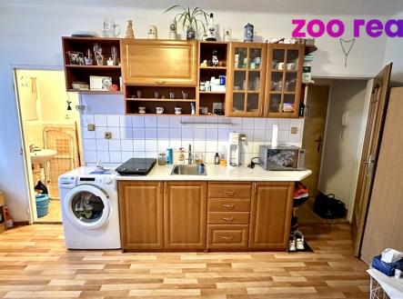 img-5215.jpg | Prodej bytu, 1+kk, 21 m²