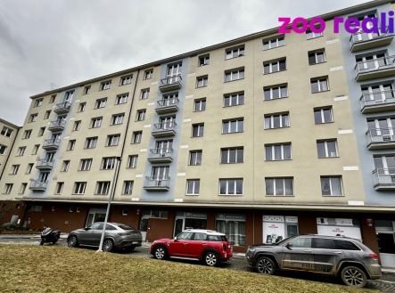 dum cely | Prodej bytu, 2+1, 53 m²
