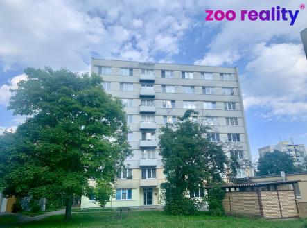 fullsizeoutput-8359.jpeg | Pronájem bytu, 1+1, 43 m²