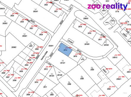 KM - 13.12.2021 | Pronájem bytu, 3+1, 108 m²