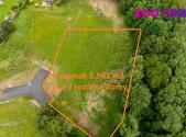 Prodej - pozemek pro bydlení, 2 561 m²