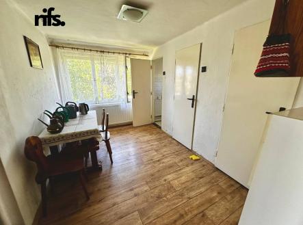 Prodej - dům/vila, 300 m²