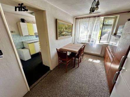 Prodej - dům/vila, 300 m²