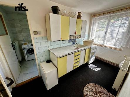 Prodej - dům/vila, 300 m²