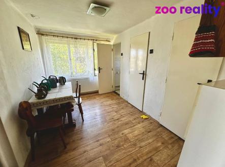 Prodej - dům/vila, 300 m²