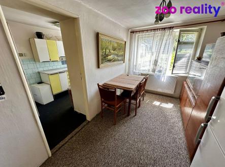 Prodej - dům/vila, 300 m²