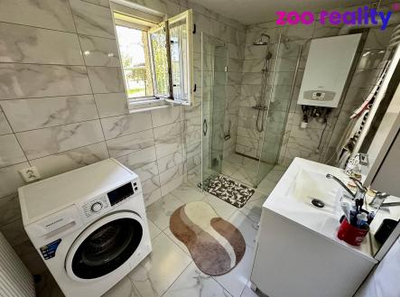 Prodej - dům/vila, 300 m²