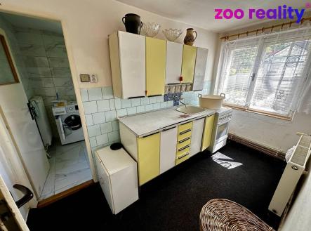 Prodej - dům/vila, 300 m²