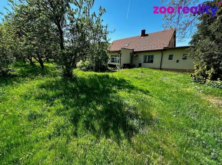 Prodej - dům/vila, 300 m²