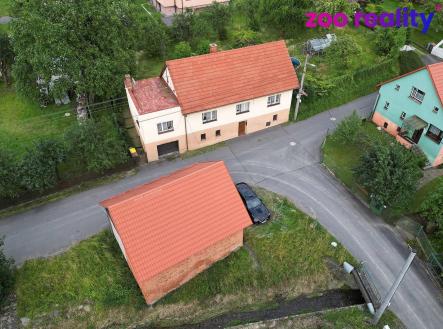 Prodej - dům/vila, 300 m²