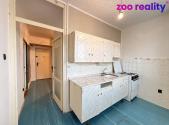 Prodej bytu, 2+1, 53 m²