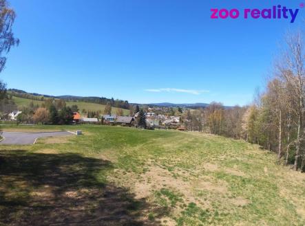 Prodej - pozemek pro bydlení, 2 561 m²